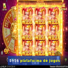 5956 plataforma de jogos